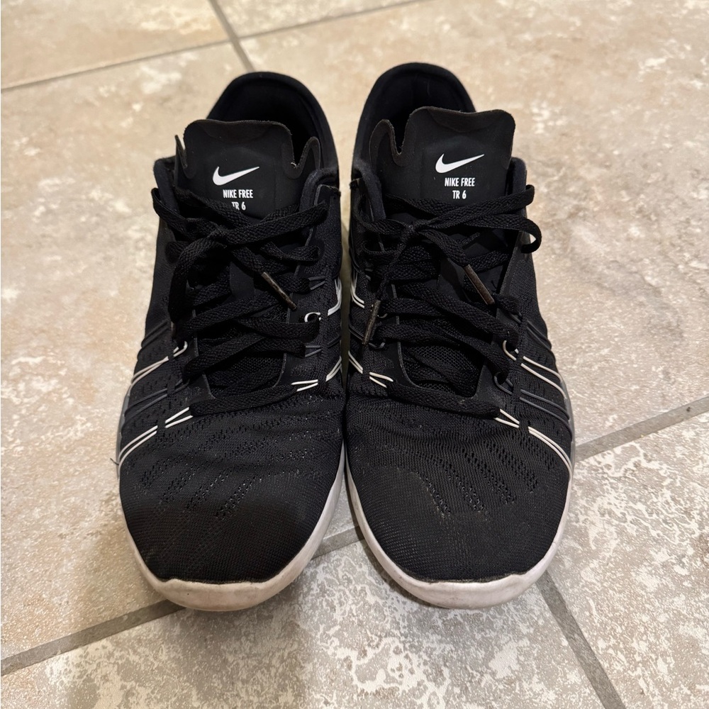 Nike Free RN Training Sneakers